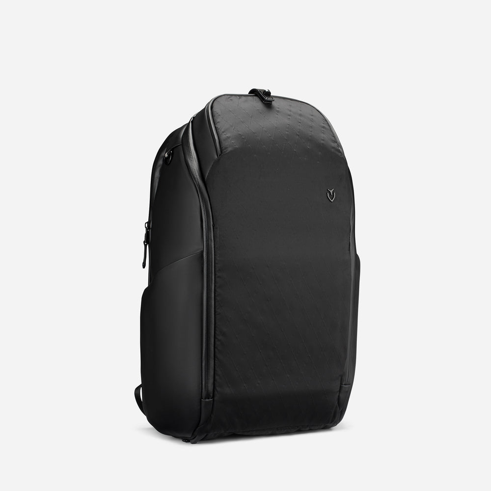 PrimeX 2.0 Backpack in DXR Black