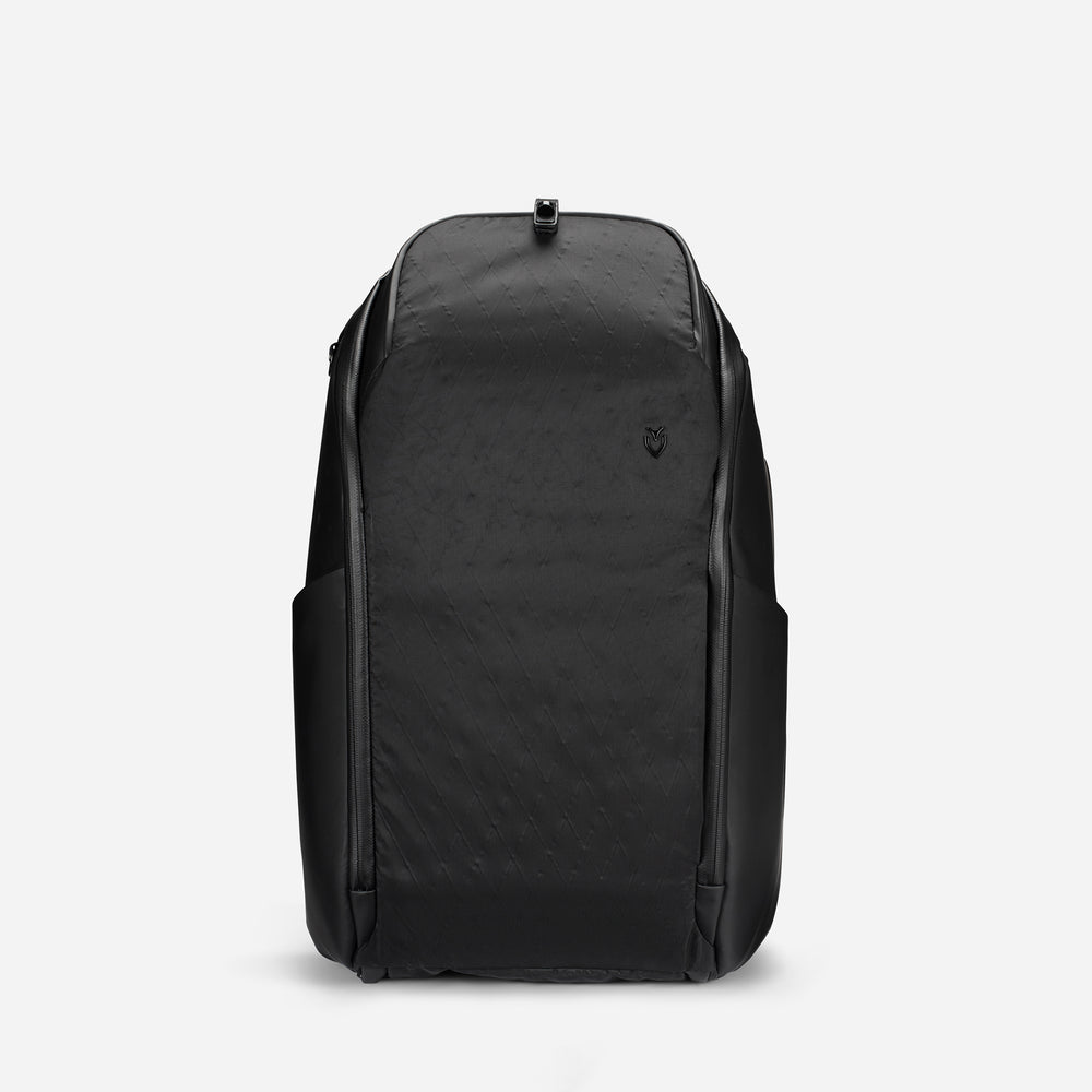 PrimeX 2.0 Backpack in DXR Black