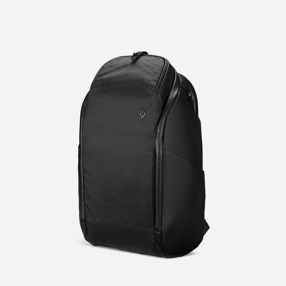 PrimeX 2.0 Backpack in DXR Black