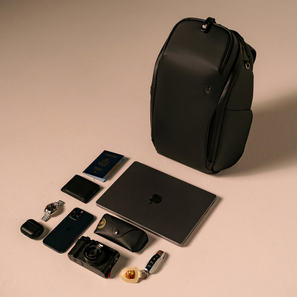 PrimeX 2.0 Backpack in Marine