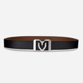 Reversible Belt Set