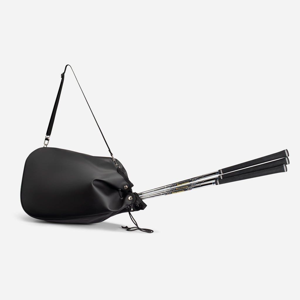 Player V Stand in Black