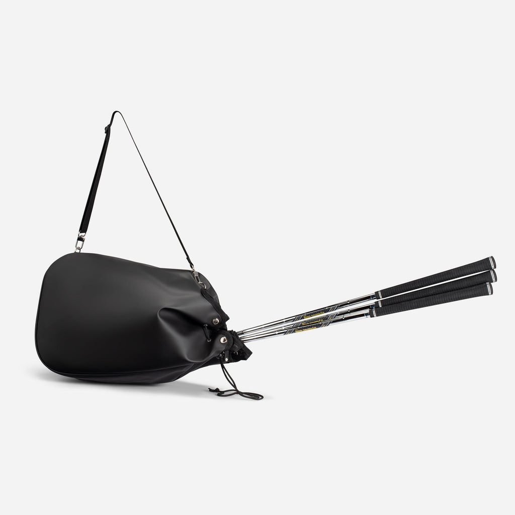 Player V Pro Stand in Pebbled White