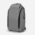 PrimeX 2.0 Backpack in Pebbled Grey