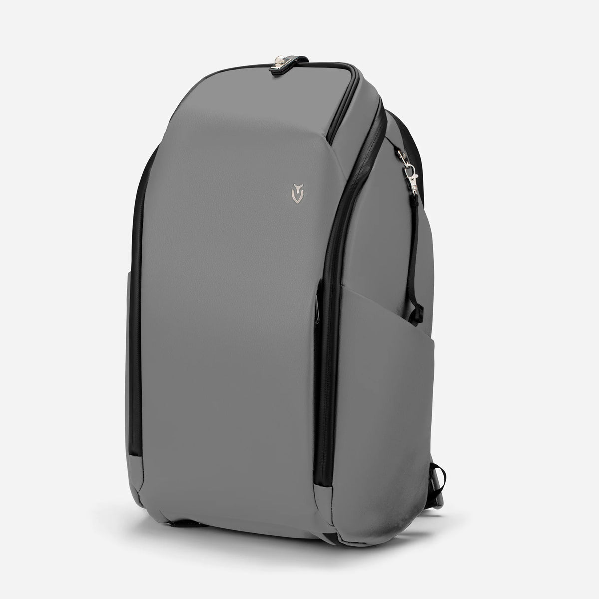 PrimeX 2.0 Backpack in Pebbled Grey