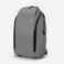 PrimeX 2.0 Backpack in Pebbled Grey