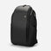 PrimeX 2.0 Backpack in Pebbled Black