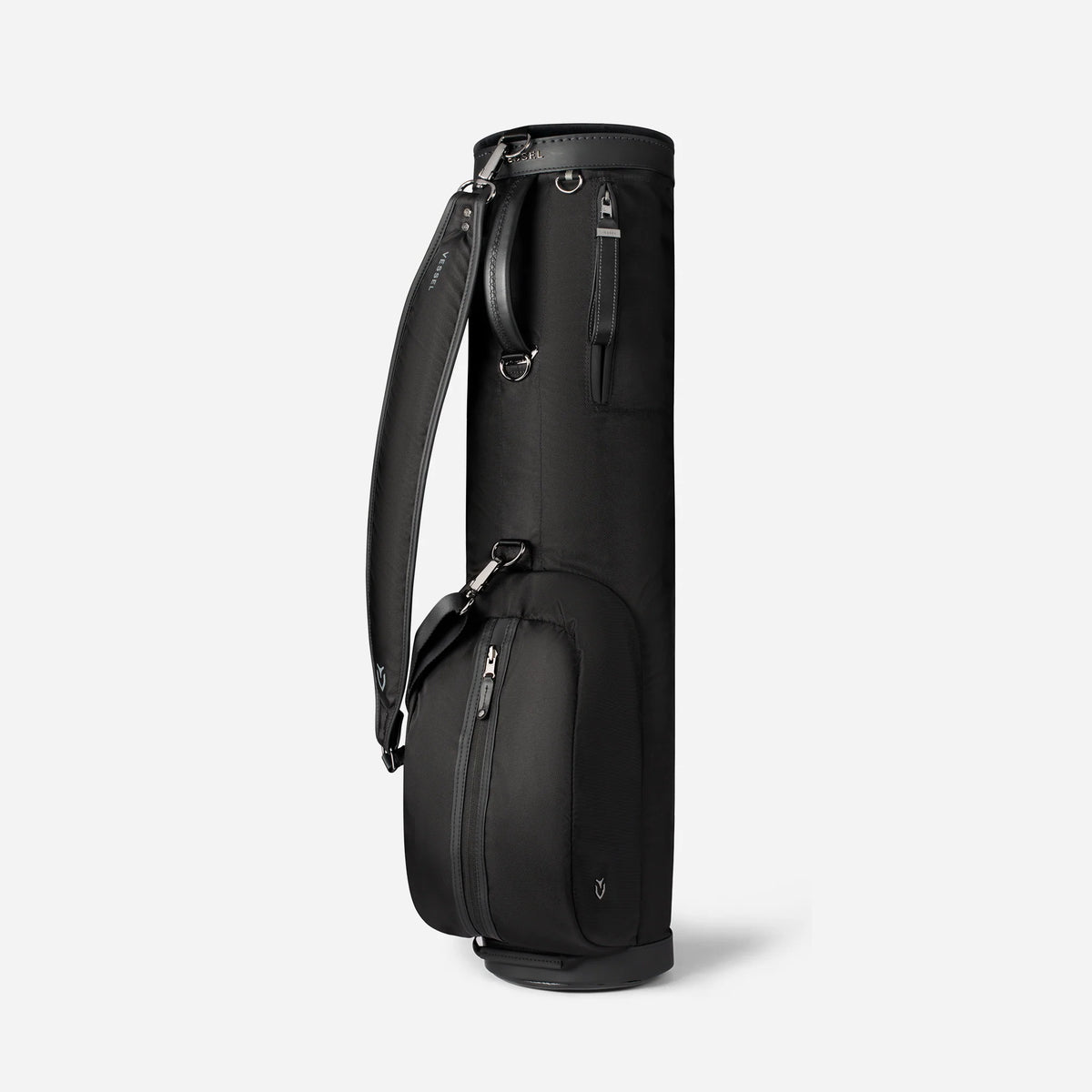 Sunday Carry in Black