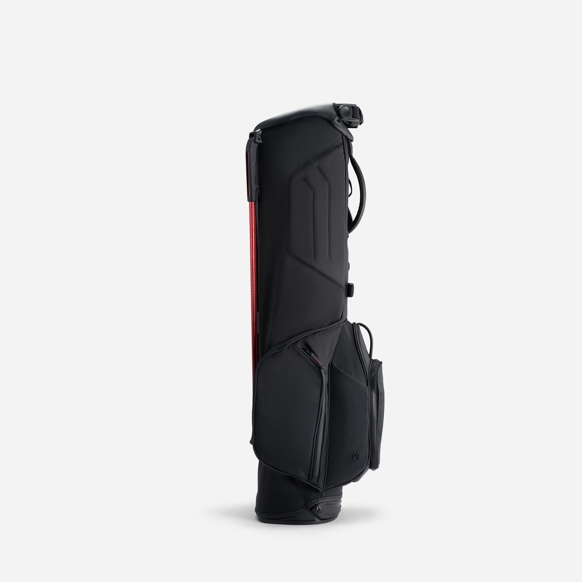 Sunday IV Stand in DXR Black