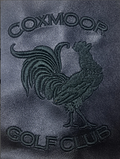 Coxmoor Golf Club Logo