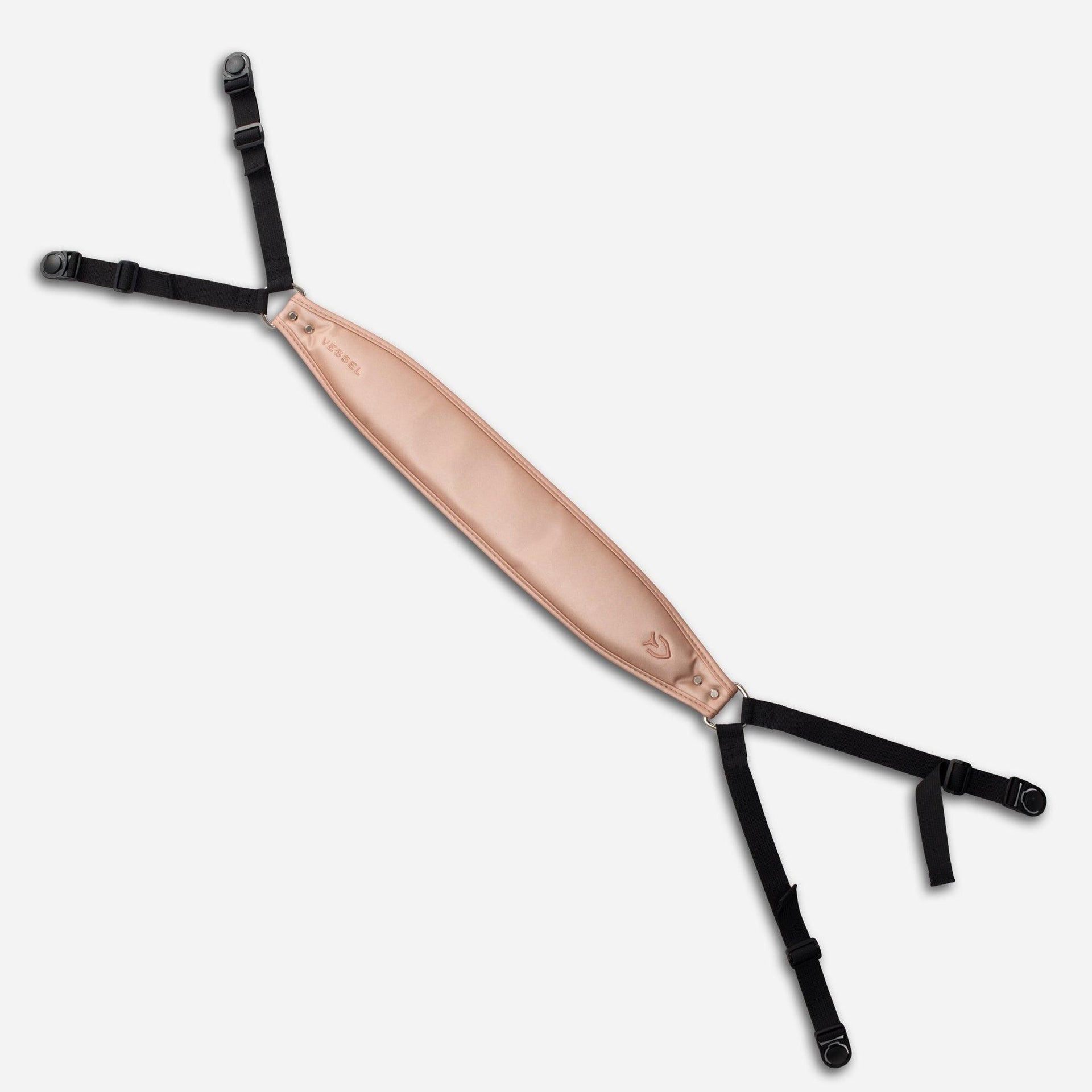 Single Strap
