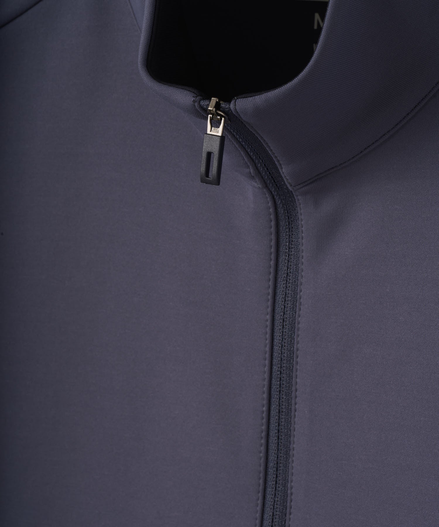 Women's Stone Blue Therma Vest