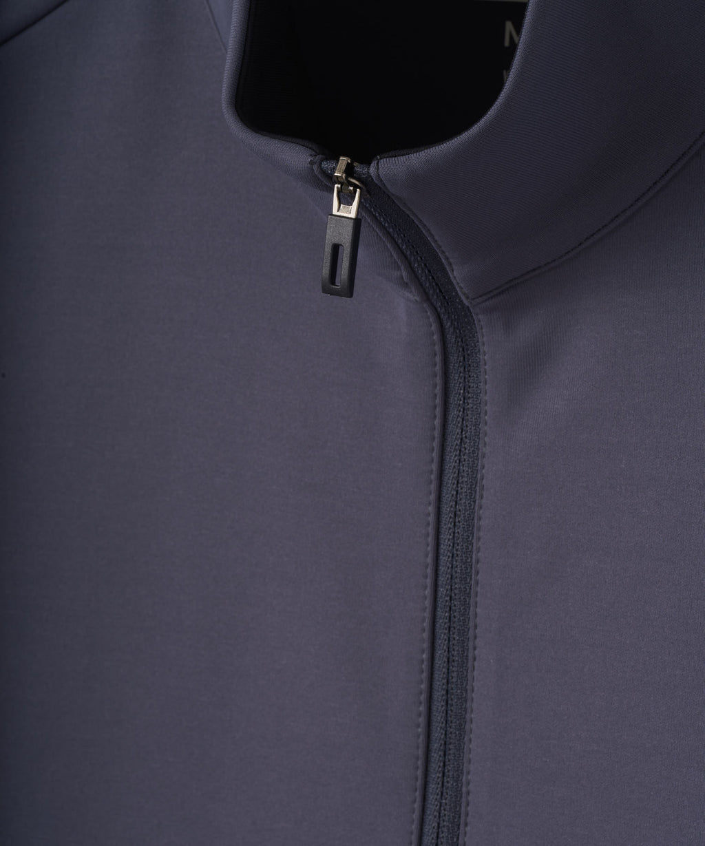 Men's Therma Vest - Stone Blue