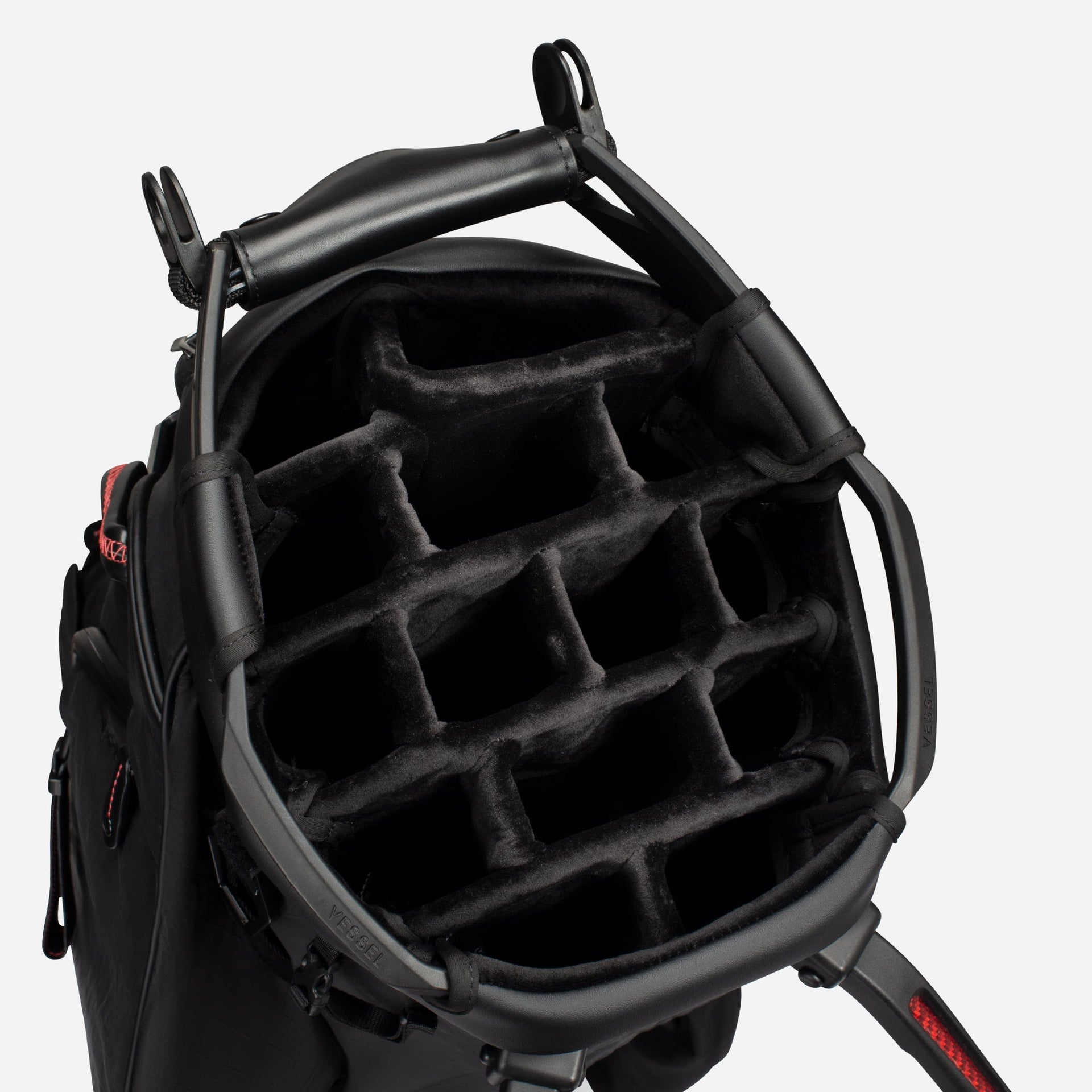 Player V Pro DXR Stand