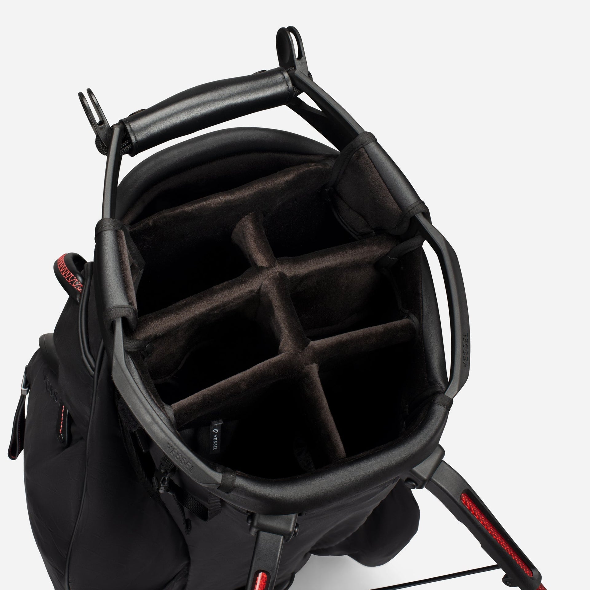 Player V Pro DXR Stand