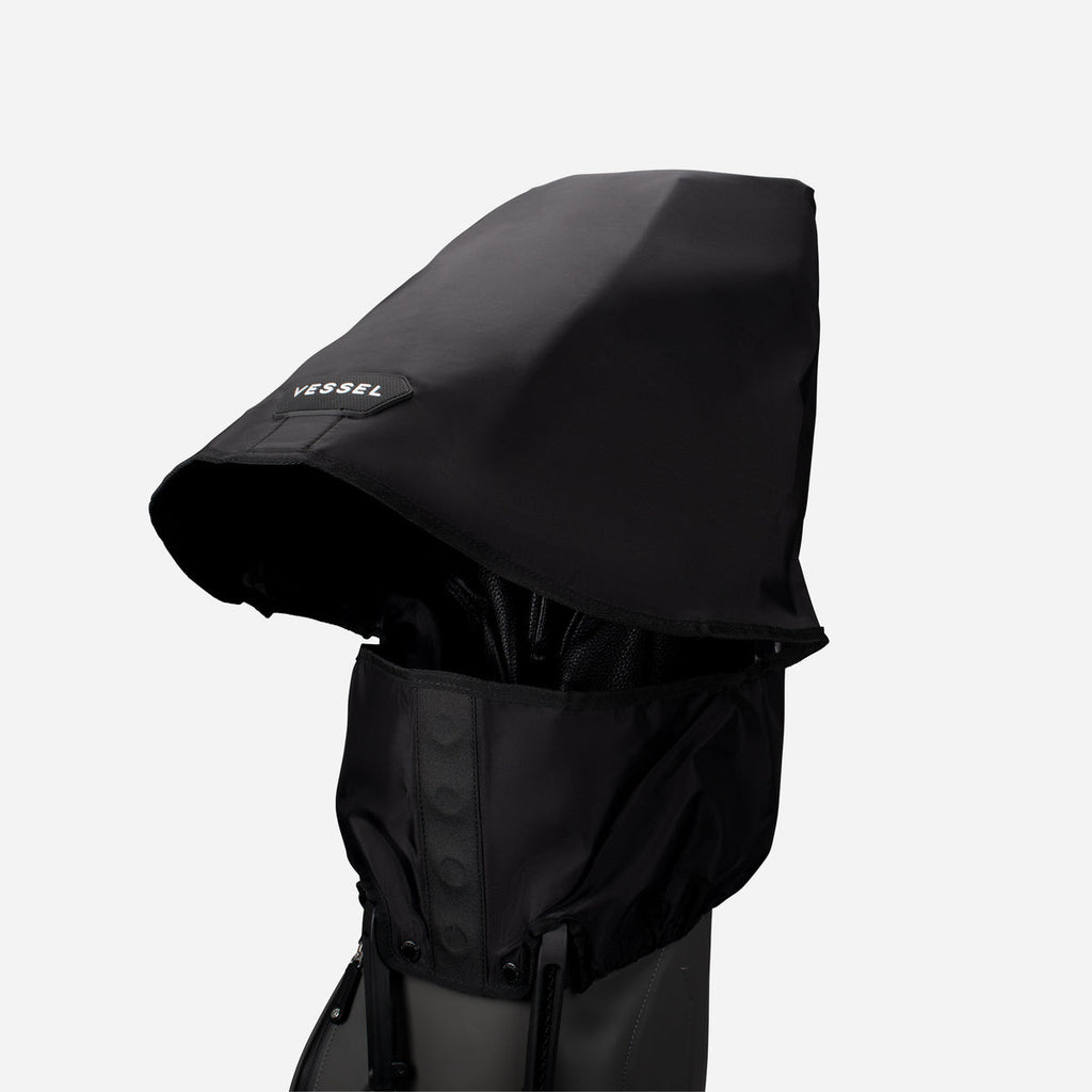 Tour Rain Hood by Seaforth for Cart Bags