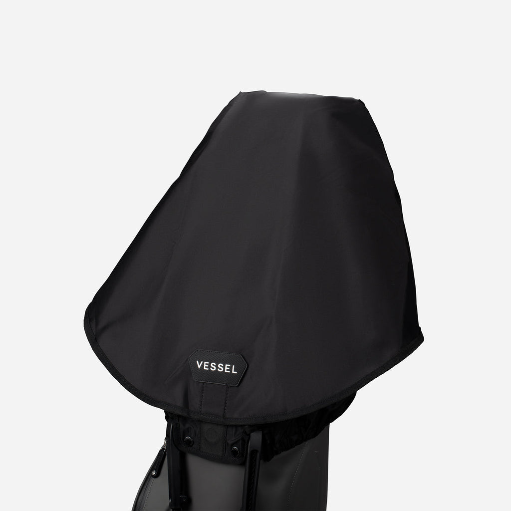 Tour Rain Hood by Seaforth for Cart Bags