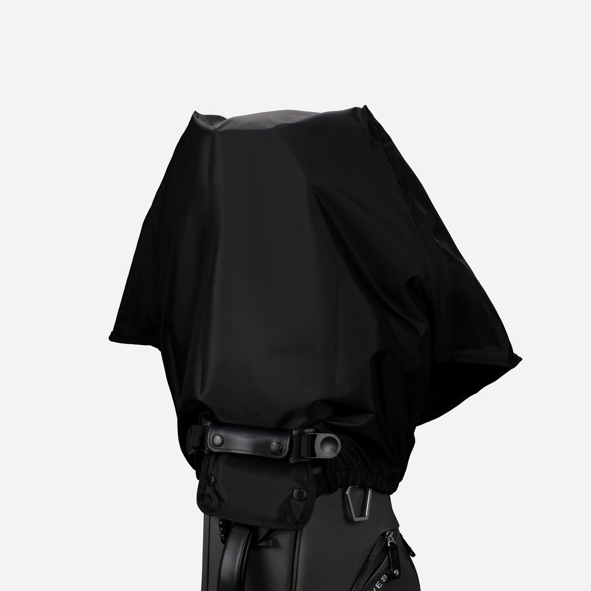 Tour Rain Hood by Seaforth for Cart Bags