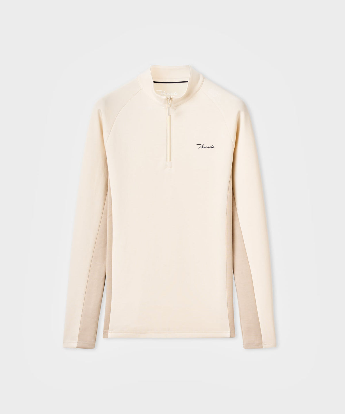 Sand TX Course Quarter Zip - WOMENS