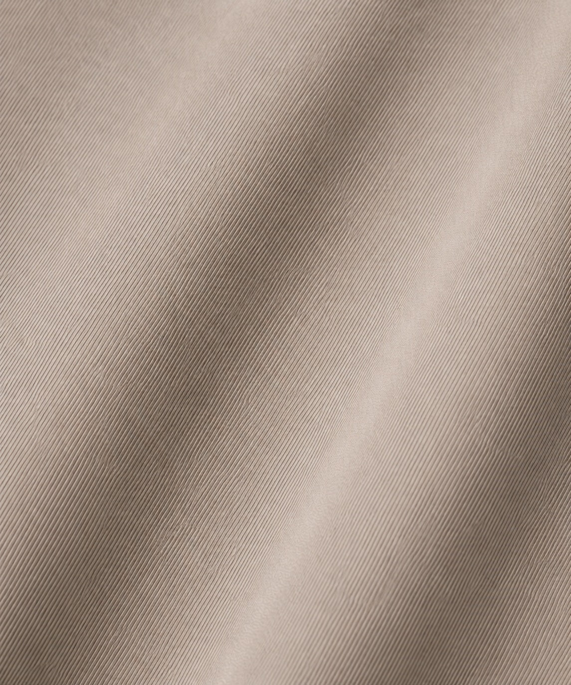 Therma Zip Hoodie - Taupe