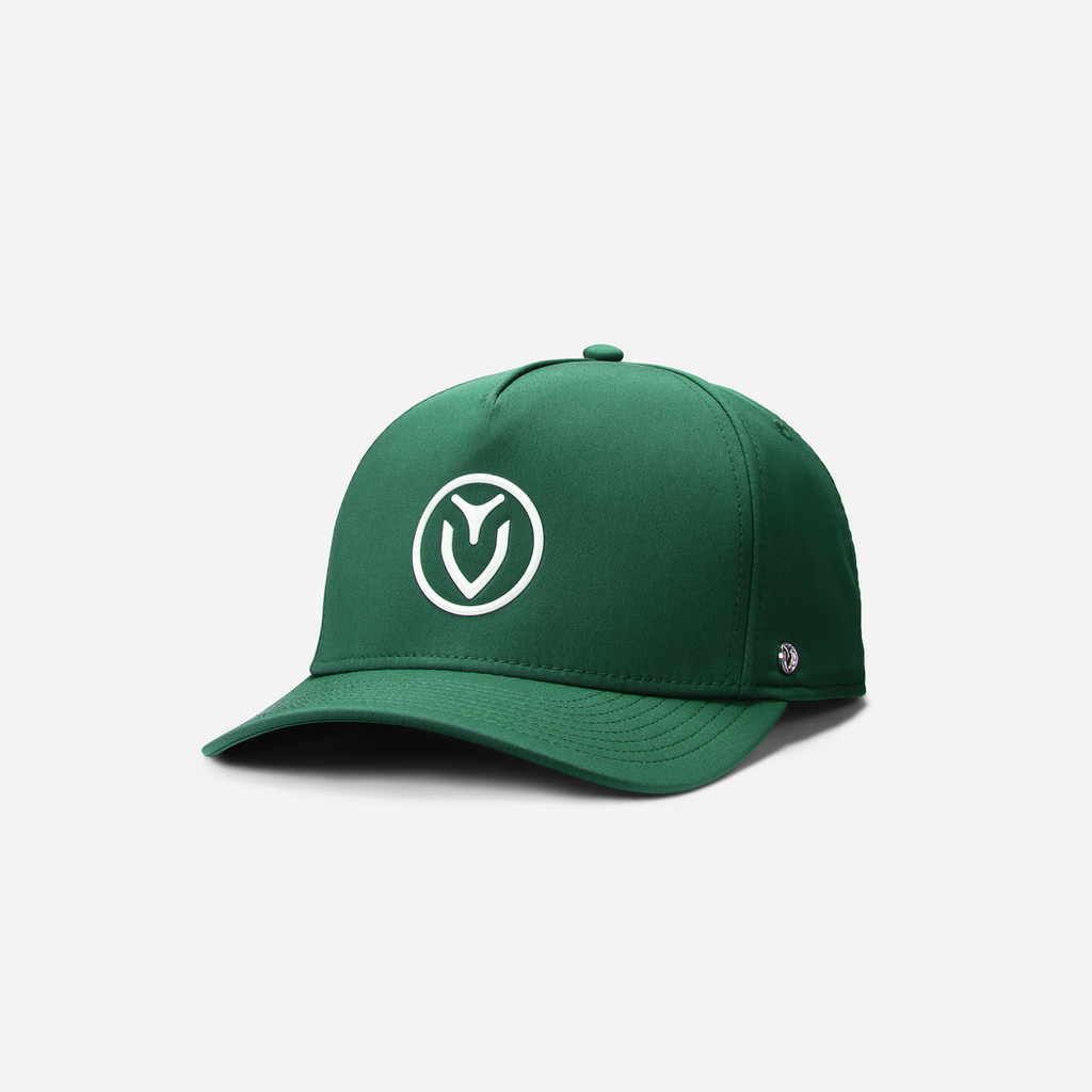 VESSEL Tour Performance Hat G/W
