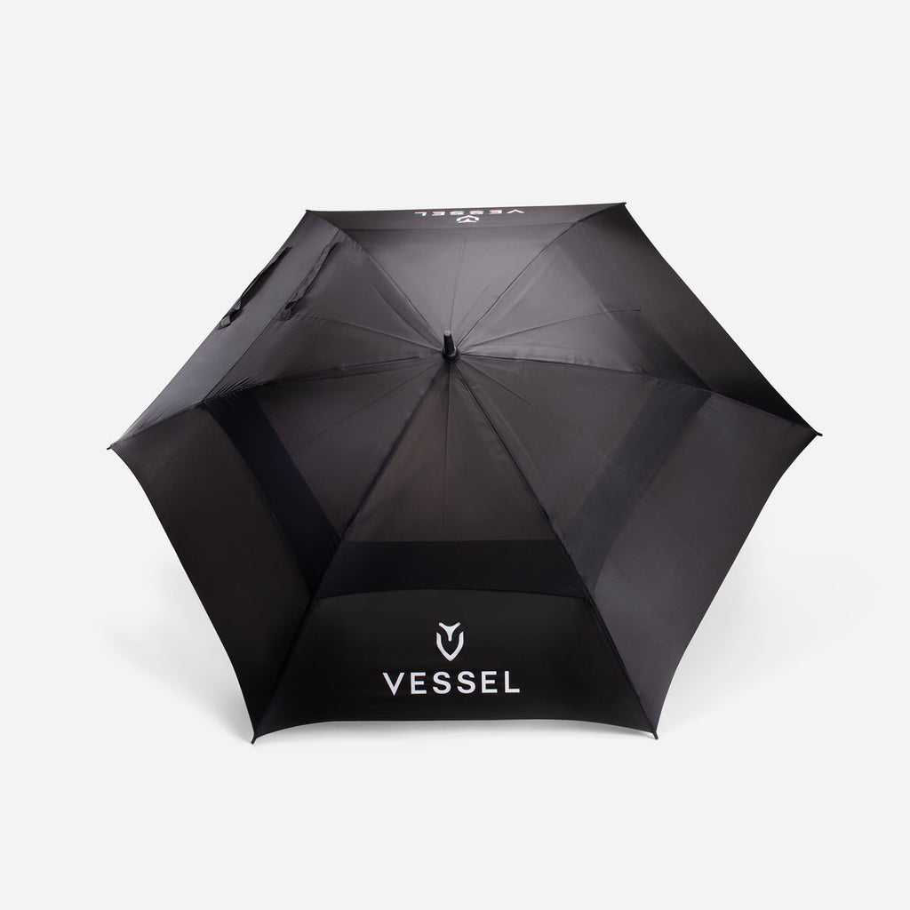 Vortex Vented Golf Umbrella