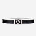 Reversible Belt Set