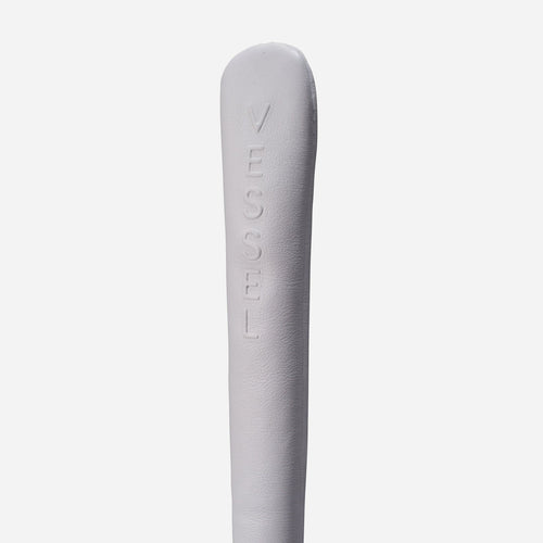 Embossé Alignment Stick Cover in White