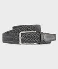Women's Elastic Grey Belt
