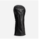 Geometric Headcover in Black