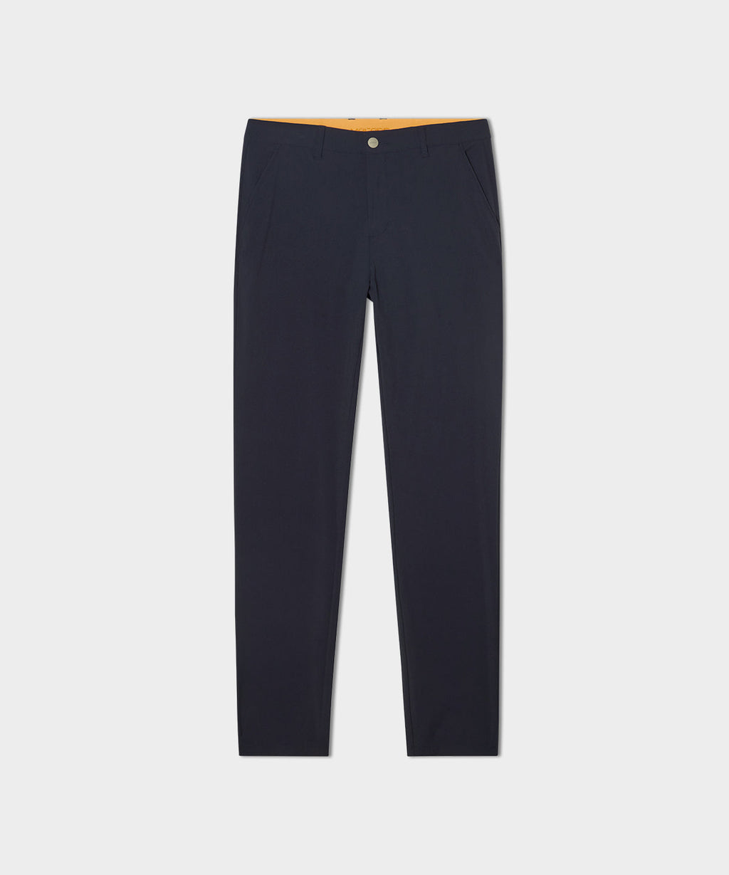 Men's Lightweight Trouser - Navy