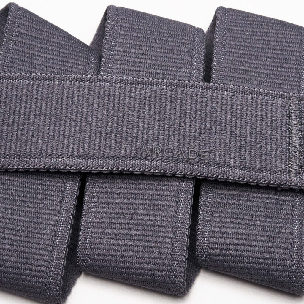 Arcade Atlas A2 Stretch Belt