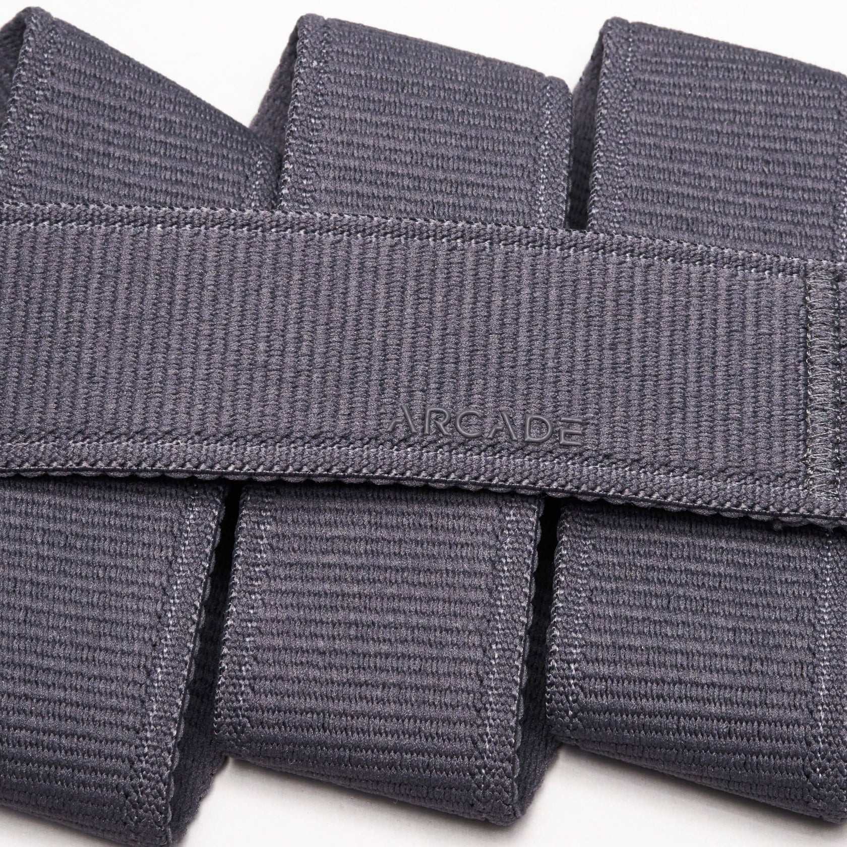 Arcade Atlas A2 Stretch Belt