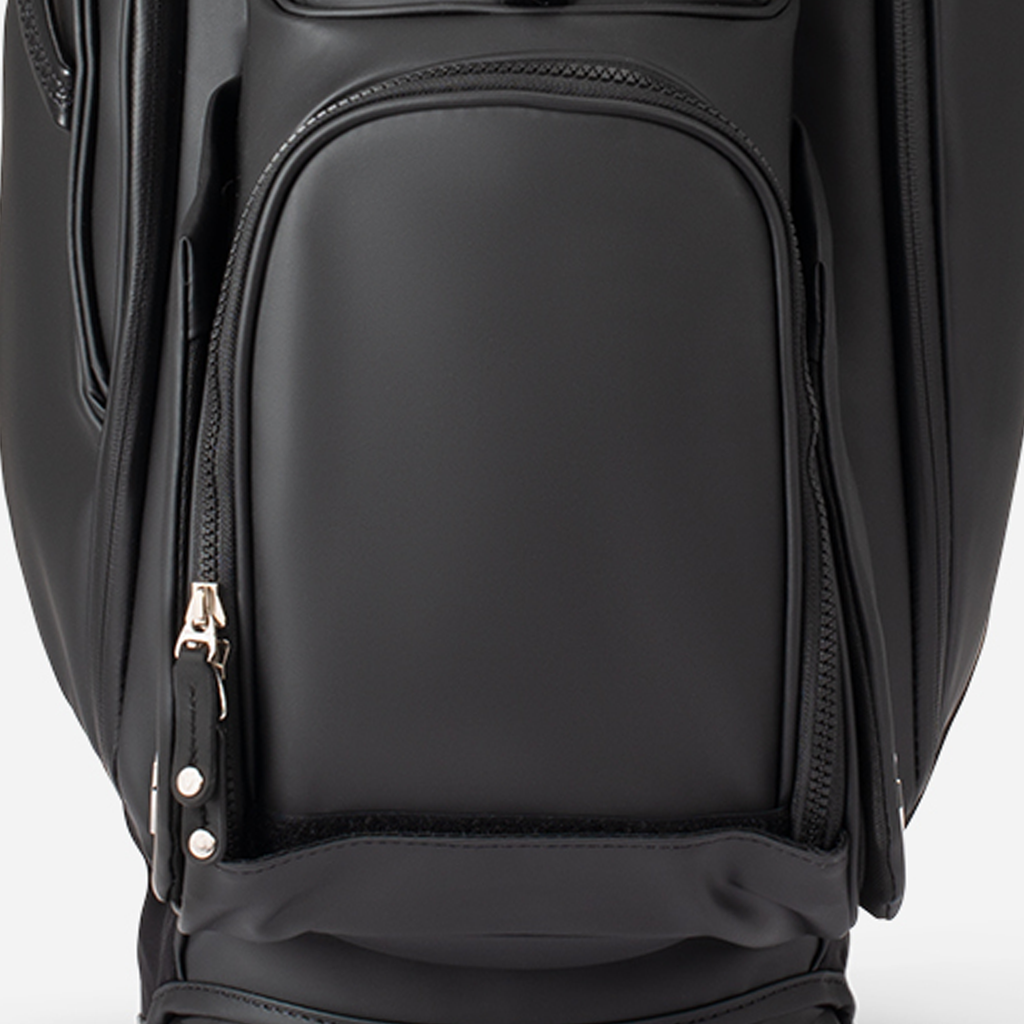 Player V Stand in Black