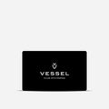 Vessel Gift Card