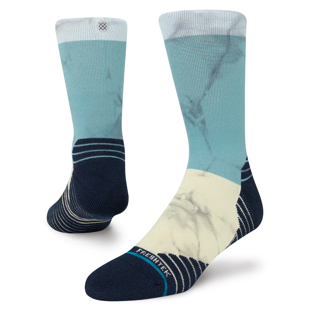 Stance Tundra Crew - Navy